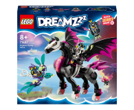 LEGO DREAMZzz 71457 Latający koń Pegasus - 1159372 - zdjęcie 1